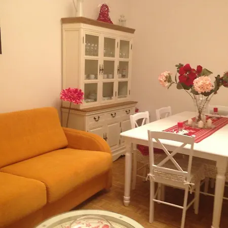 Maison Shabby Aosta