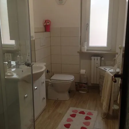 Apartmán Maison Shabby *