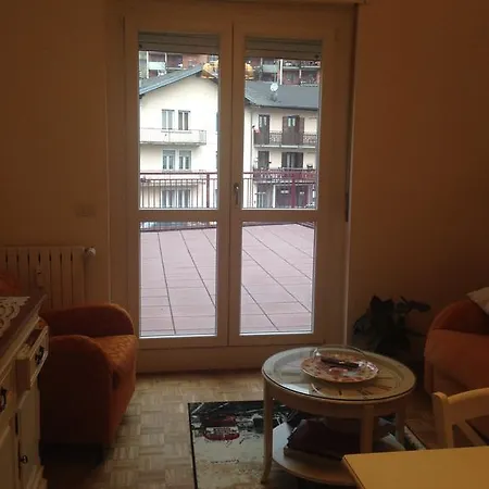 Maison Shabby Apartmán *