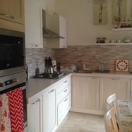 Apartmán Maison Shabby