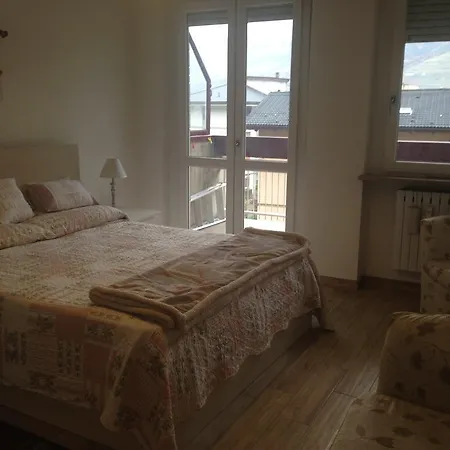 Maison Shabby Apartmán