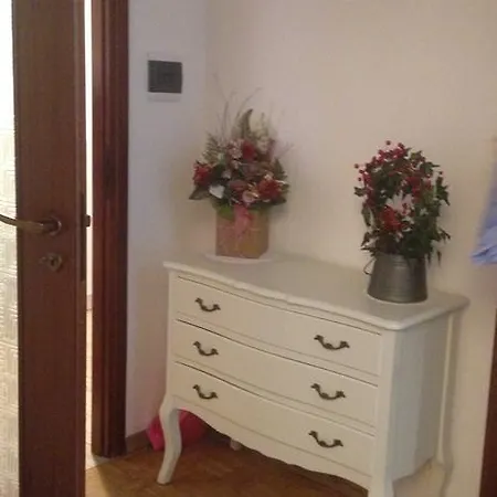 Apartmán Maison Shabby *