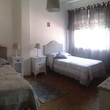 Apartmán Maison Shabby