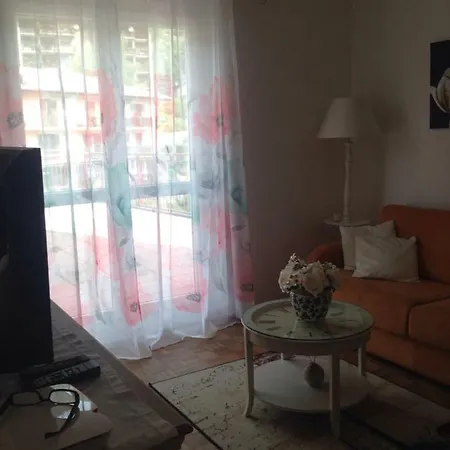 Apartmán Maison Shabby *